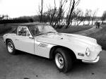 TVR 3000M 1971 года (UK)